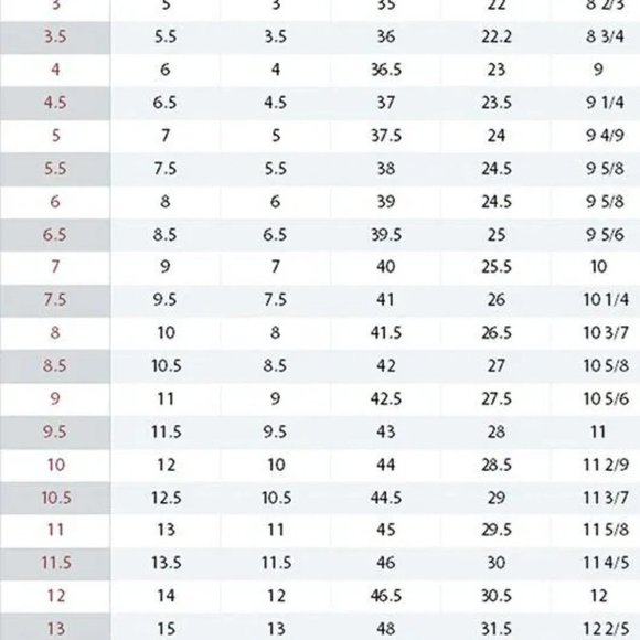 My Little Pony x Converse All Star Sneakers 6 - Picture 12 of 12